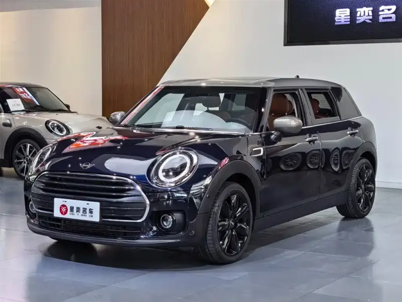 MINI Mini Clubman