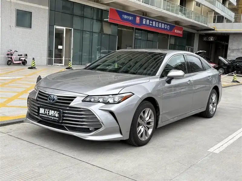 Toyota Avalon