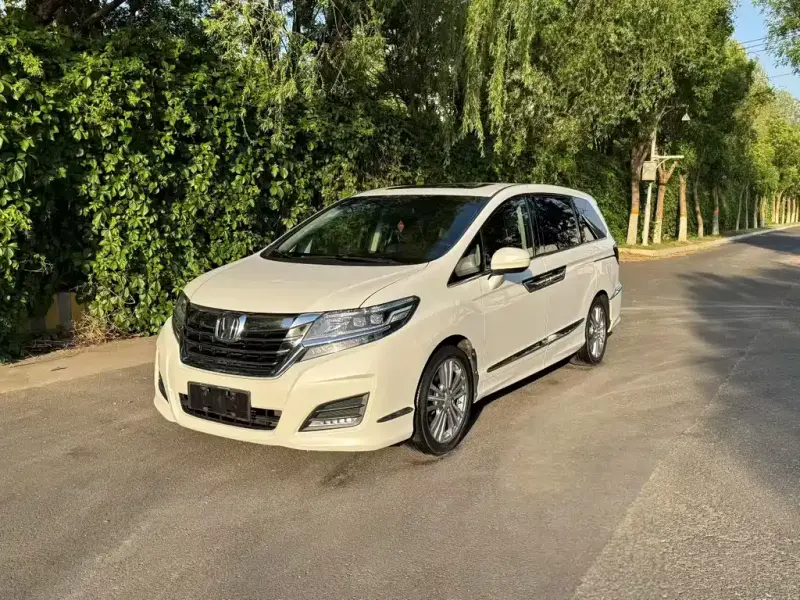 Honda Elysion