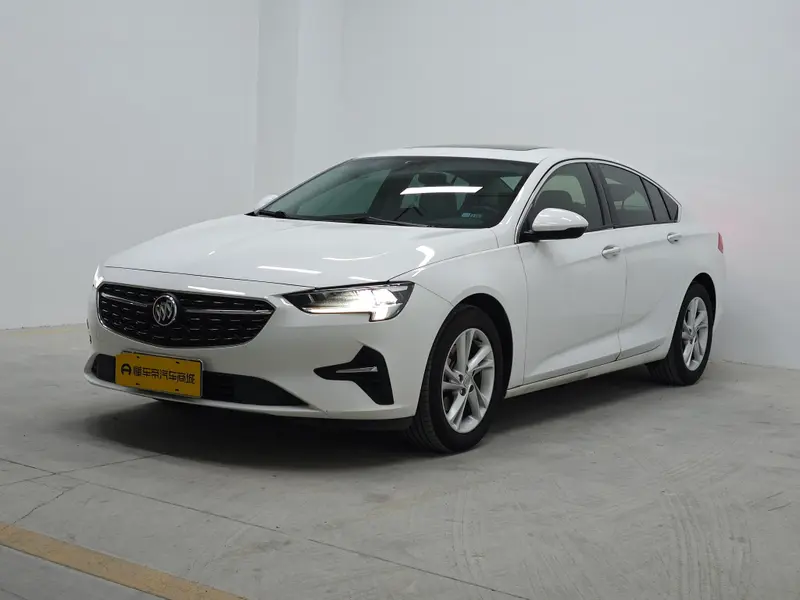 Buick Regal