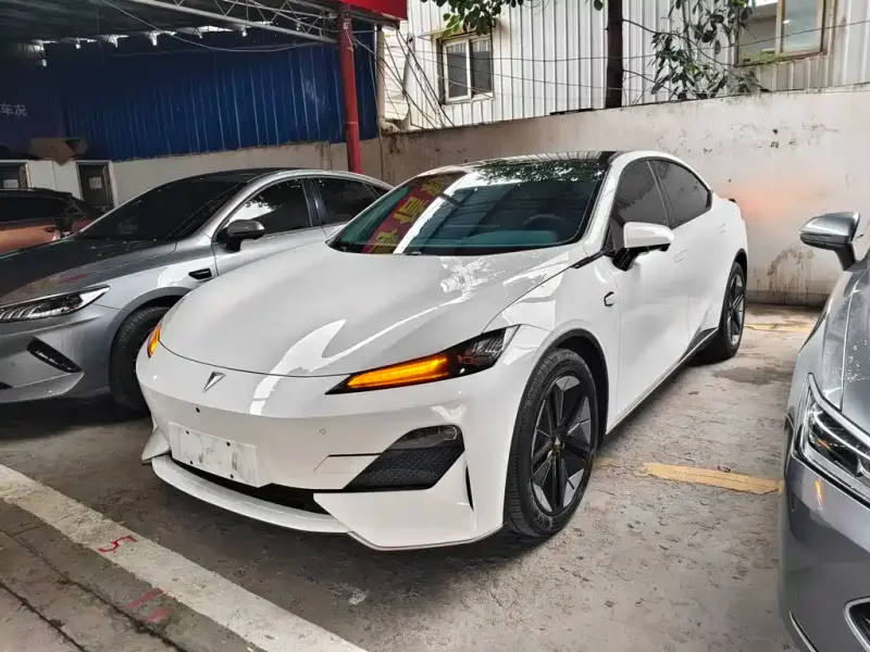 Deepal SL03