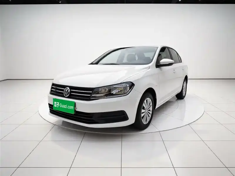 Volkswagen Santana
