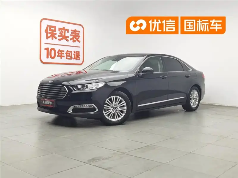 Ford Taurus