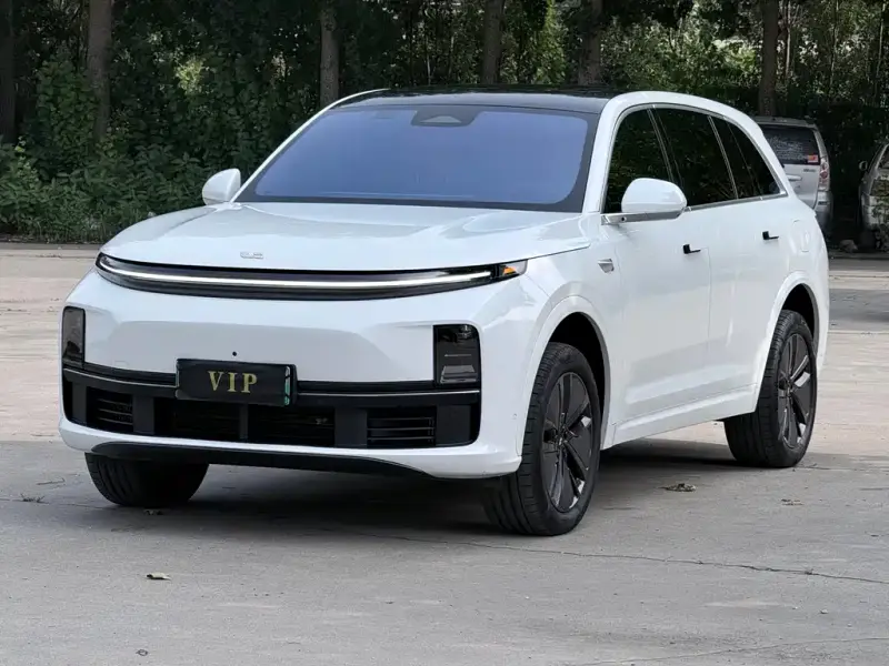 Li Auto L7