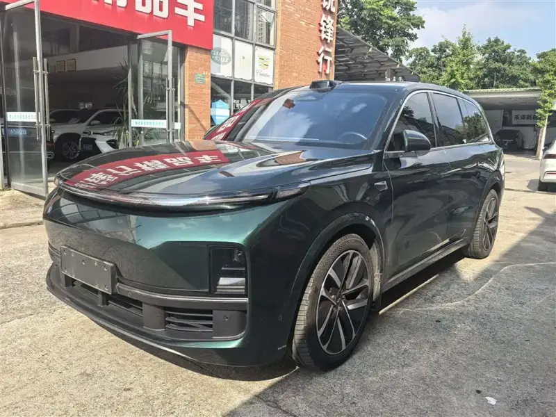 Li Auto L9