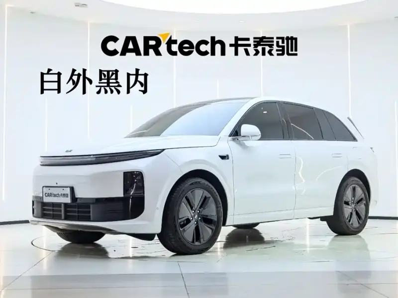 Li Auto L6