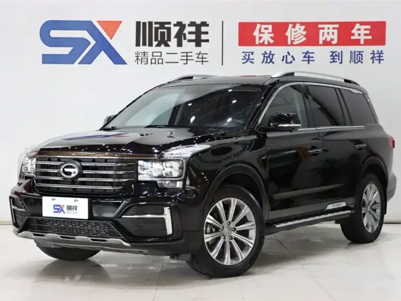 GAC Motor GS8