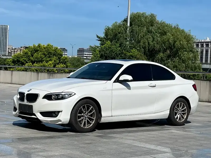 BMW 2-Series