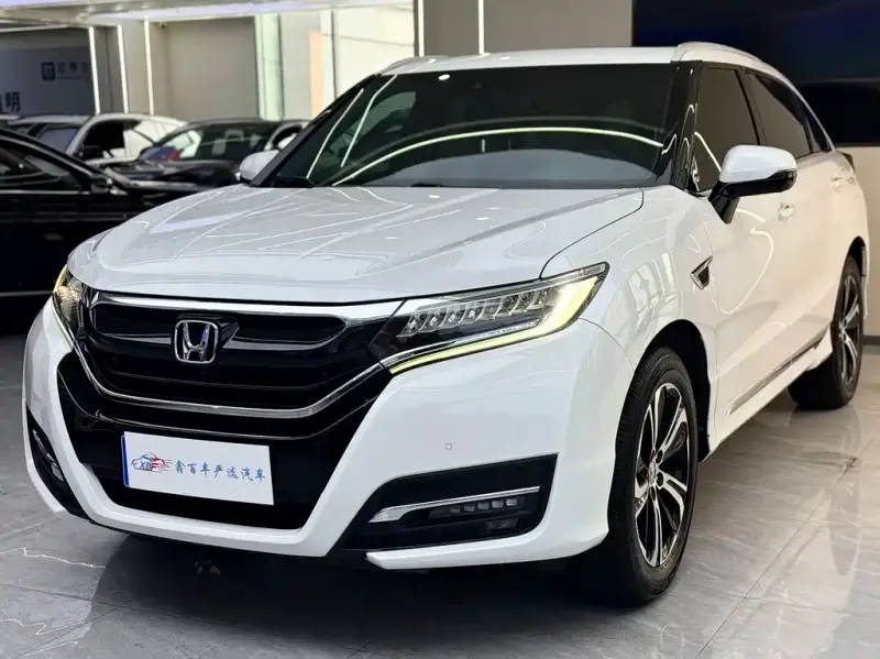 Honda UR-V