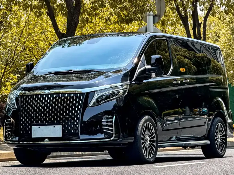 Ford Tourneo