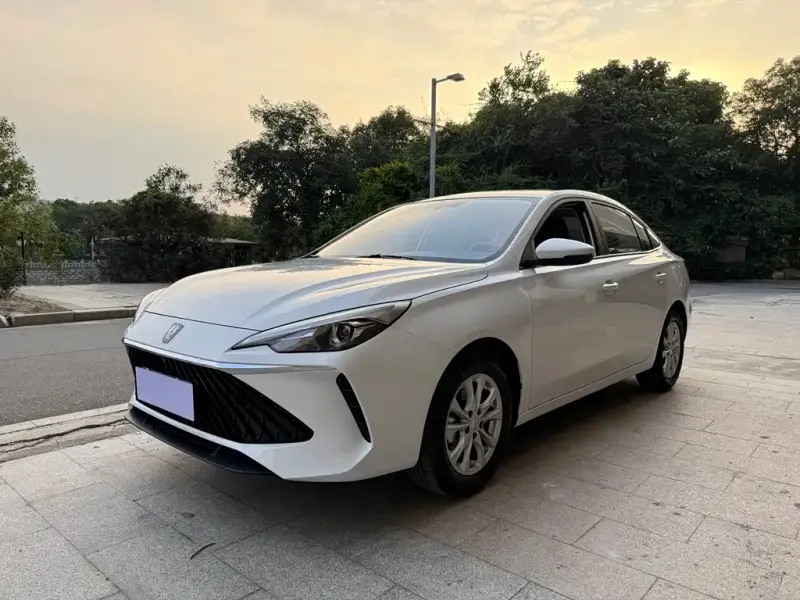 Roewe MG5 (i5)