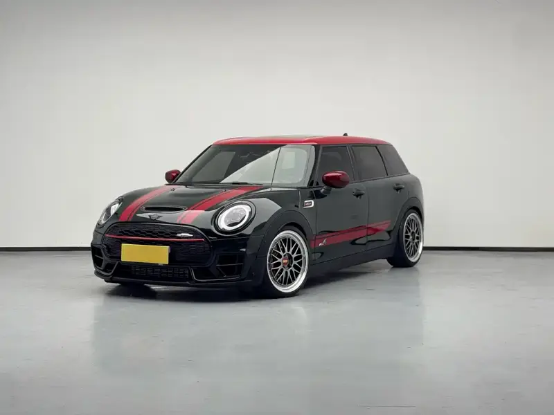 MINI Mini JCW Clubman
