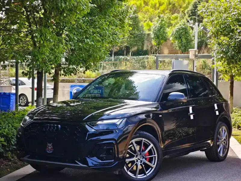 Audi Q5L