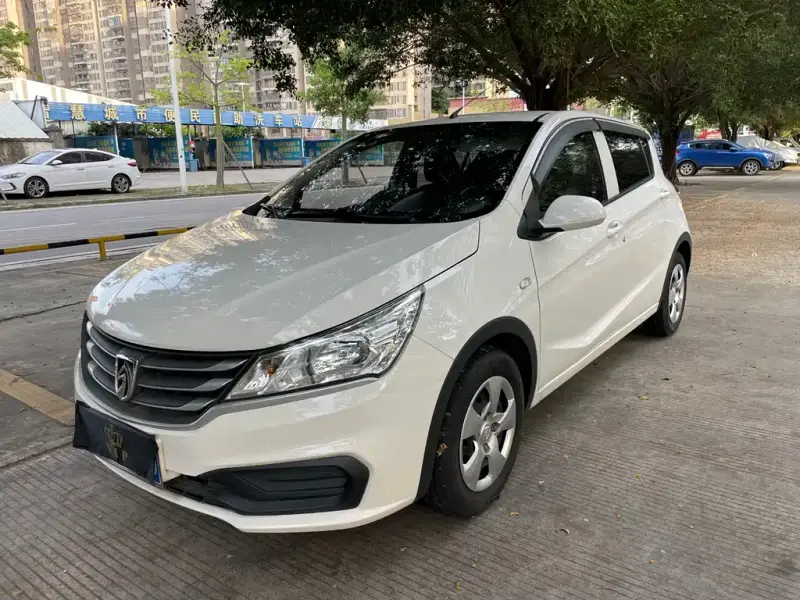 Baojun 310