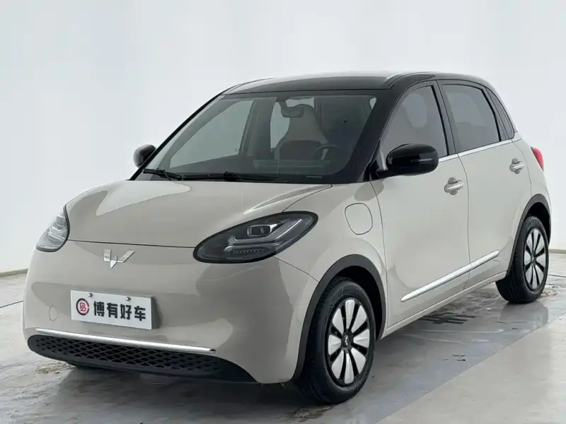 Wuling Bingo