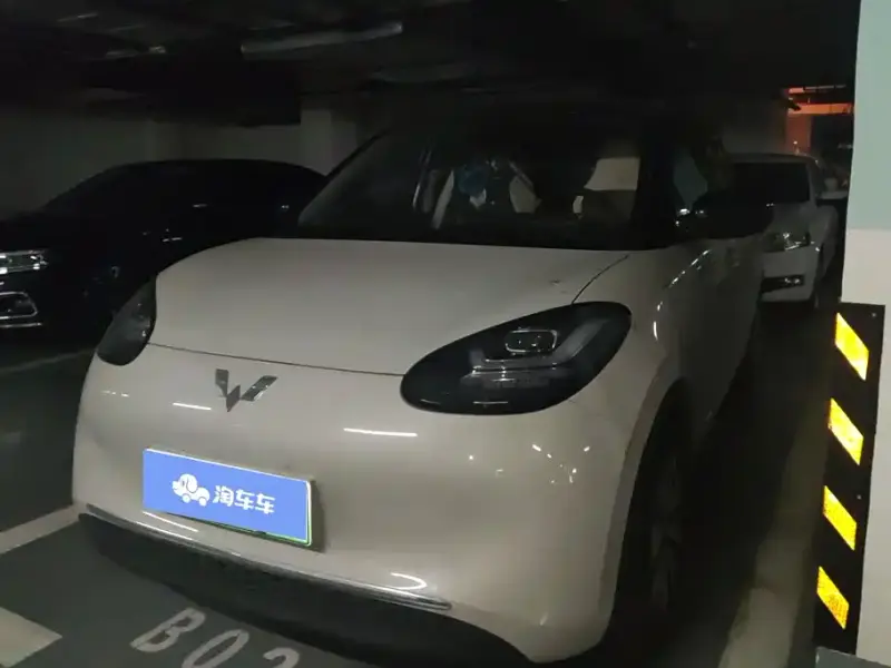 Wuling Bingo