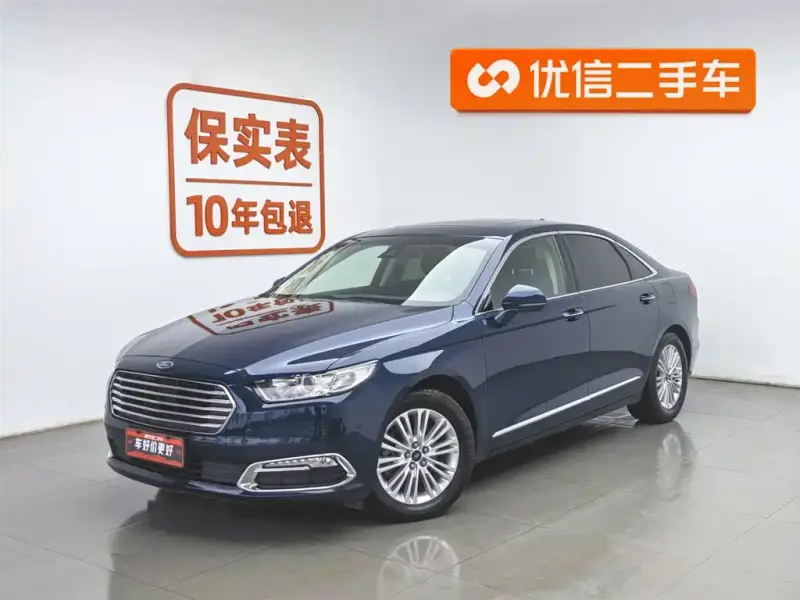 Ford Taurus