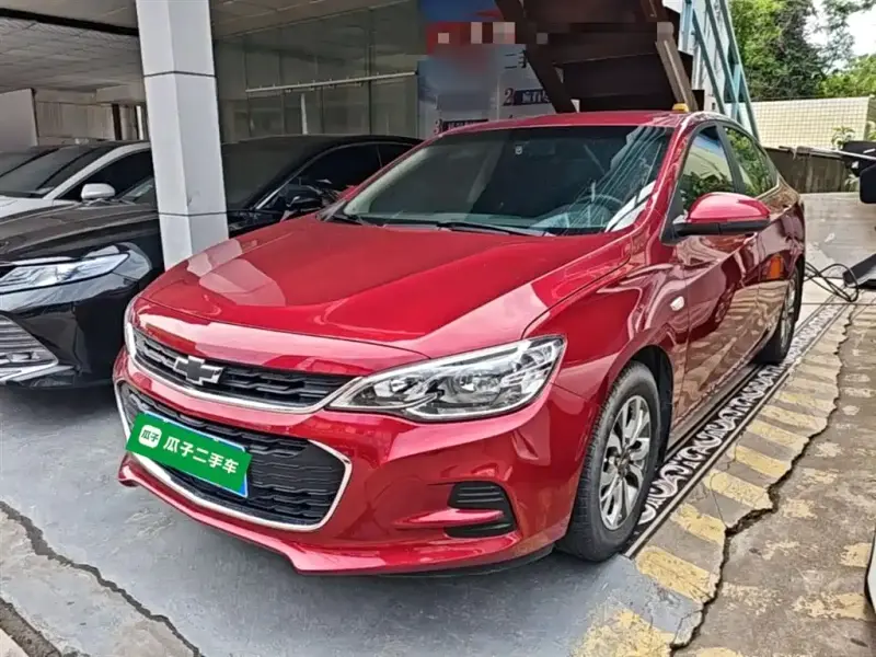 Chevrolet Cavalier