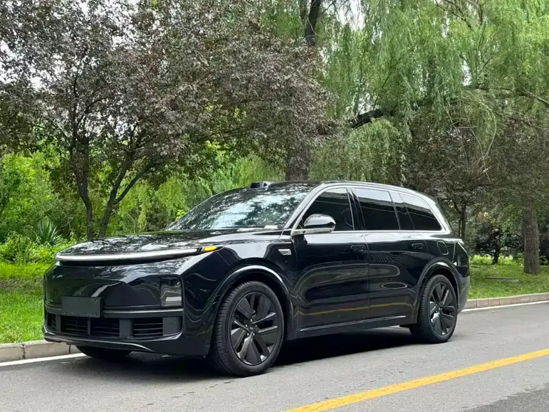 Li Auto L9