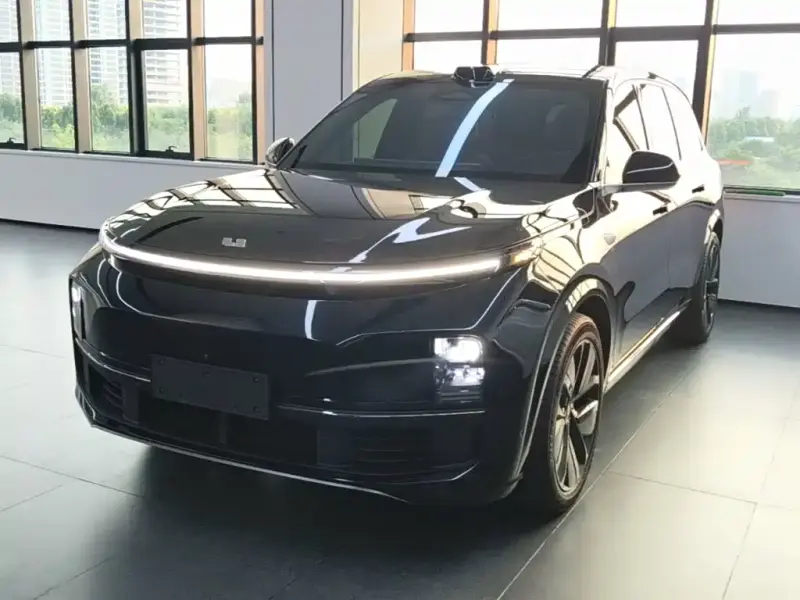 Li Auto L9