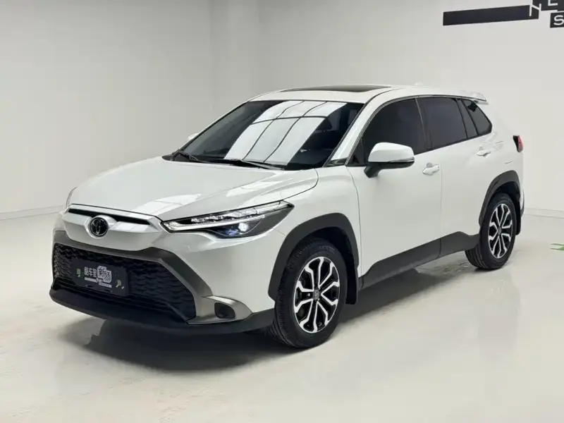 Toyota Frontlander