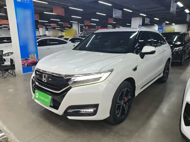 Honda UR-V