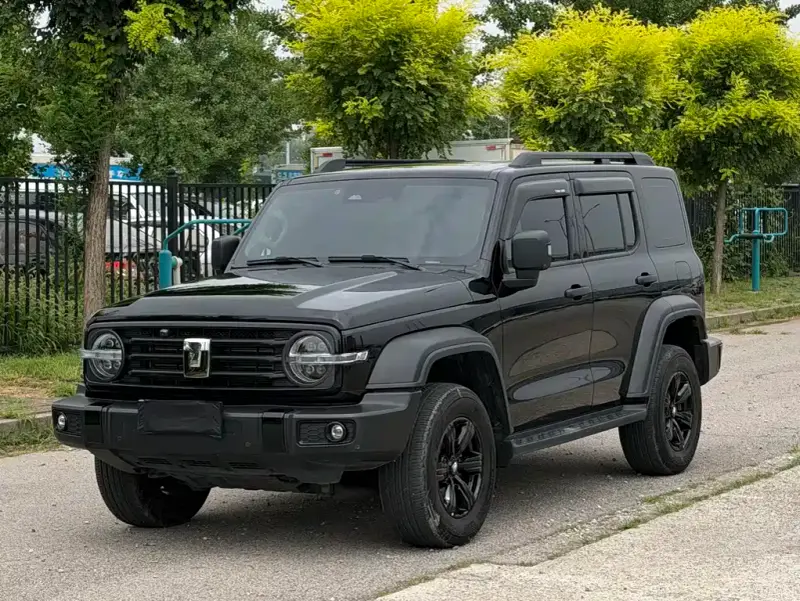 Tank 300