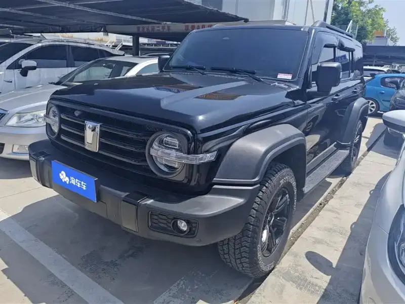 Tank 300