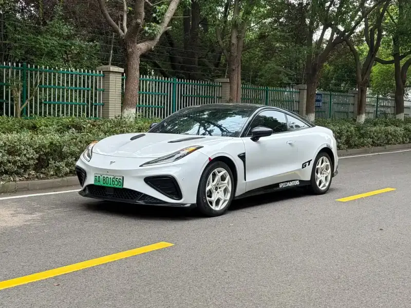 Neta GT