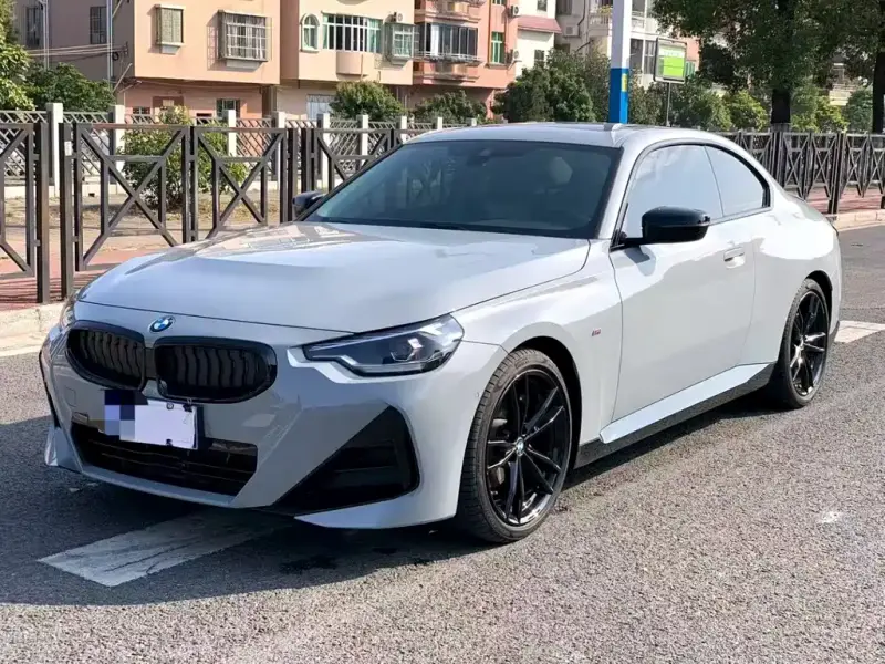 BMW 2-Series