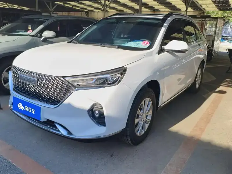 Haval M6