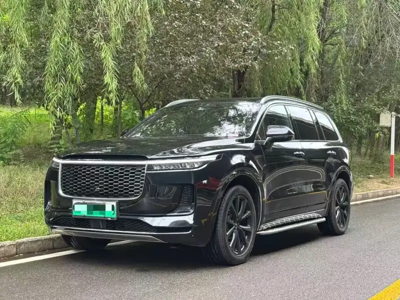 Li Auto ONE