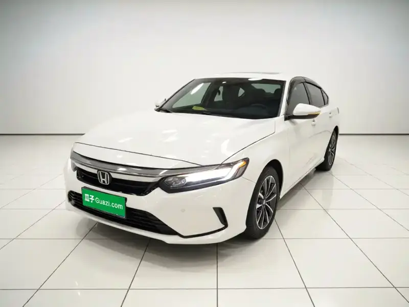Honda Inspire