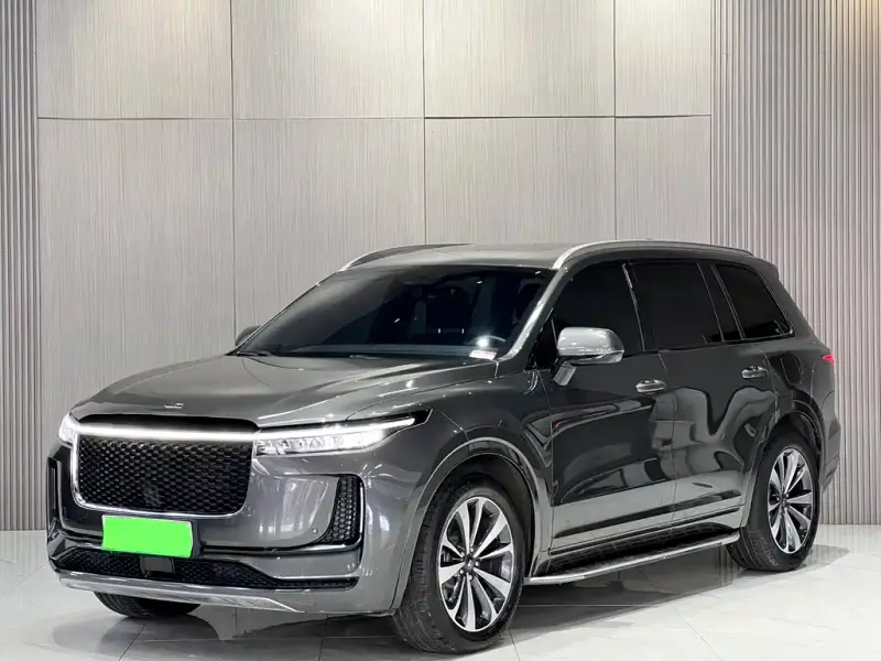 Li Auto ONE