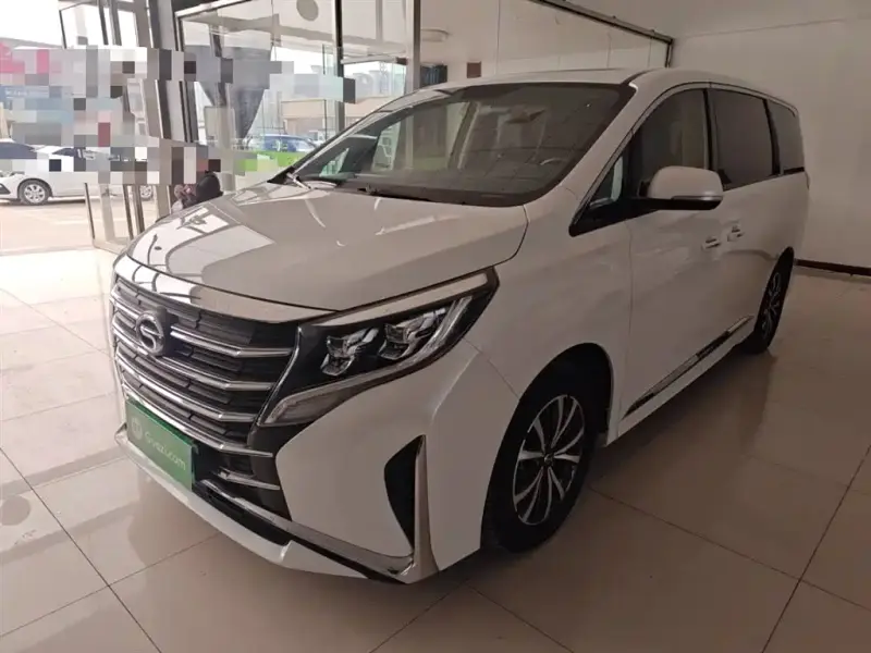 GAC Motor M8