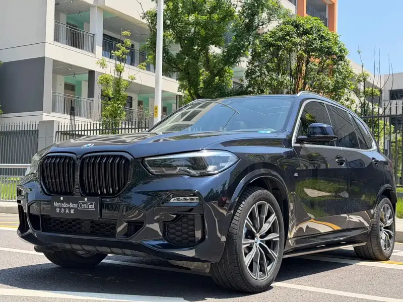 BMW X5 (Import)