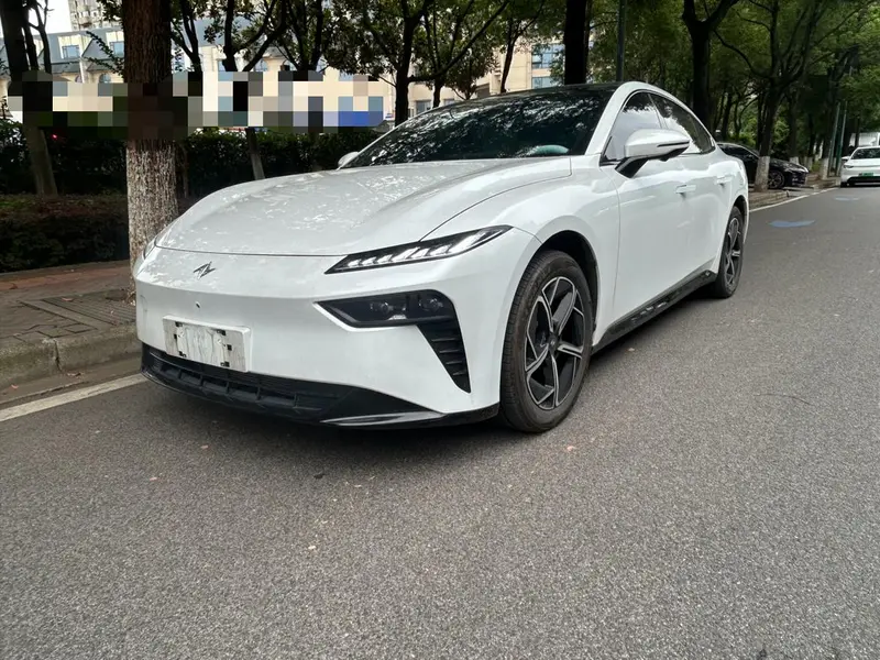 Dongfeng Yipai 007