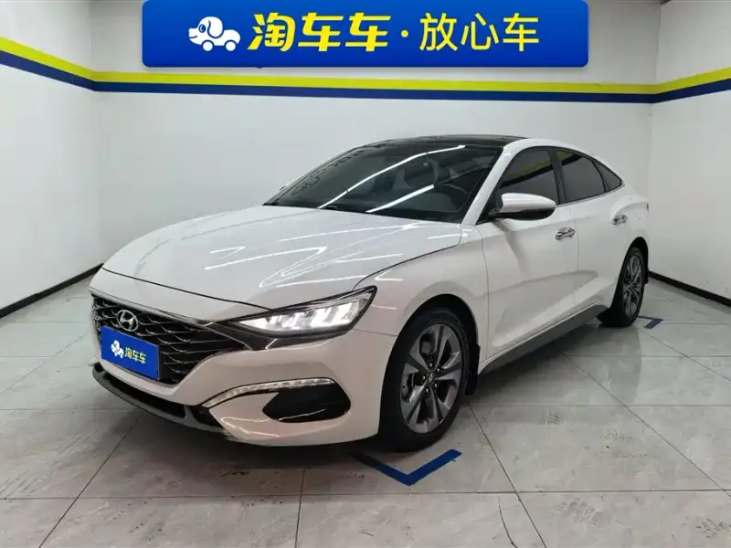 Hyundai Fista