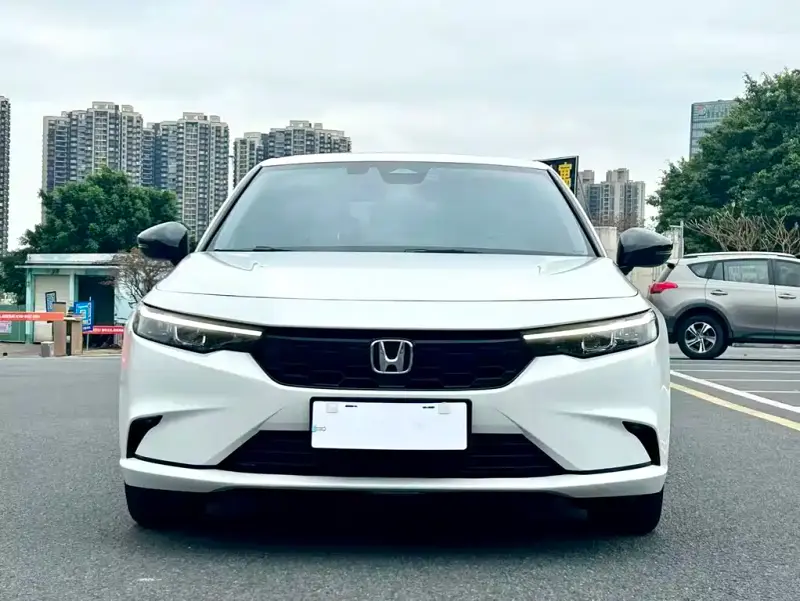 Honda Integra