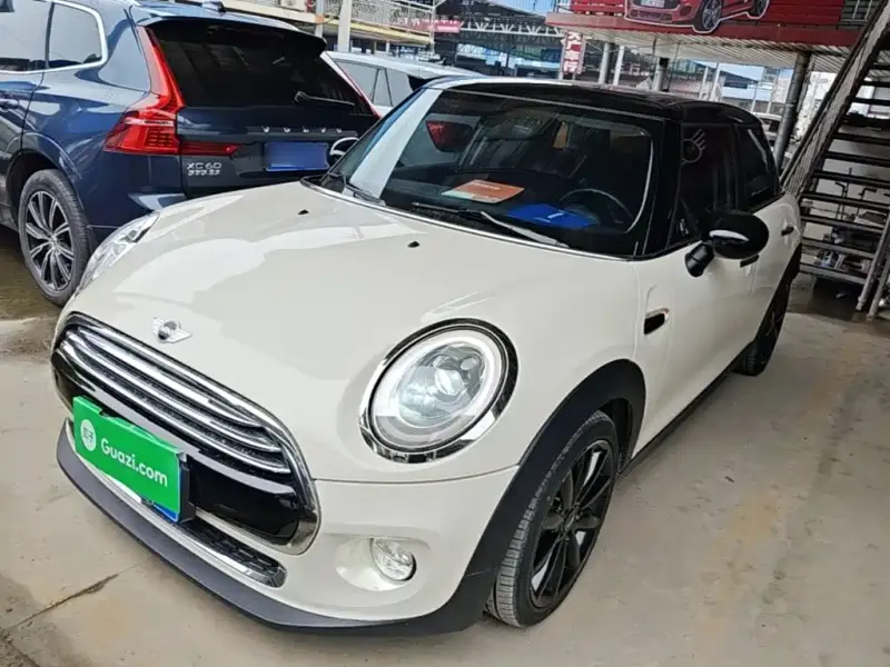 MINI Mini