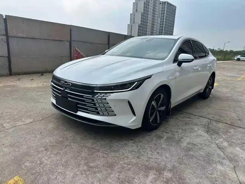 BYD Seal DM-i (Destroyer 05)