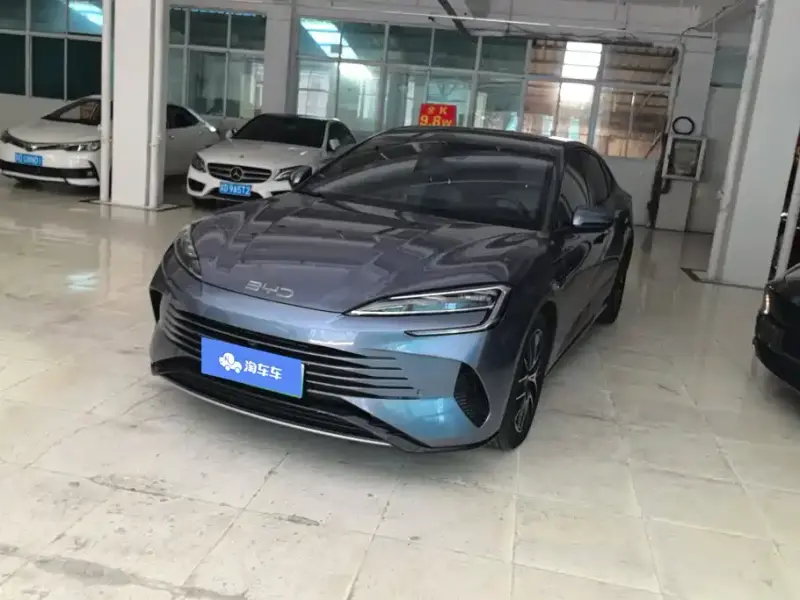 BYD Seal