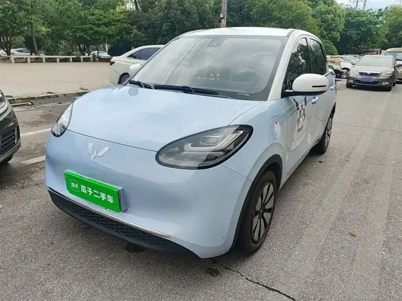 Wuling Bingo