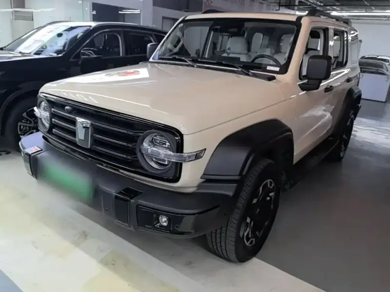 Tank 300