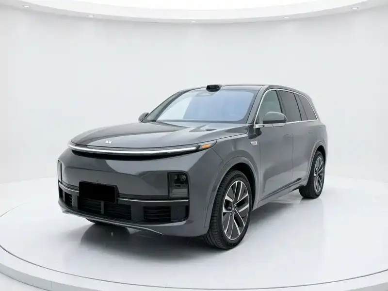 Li Auto L9