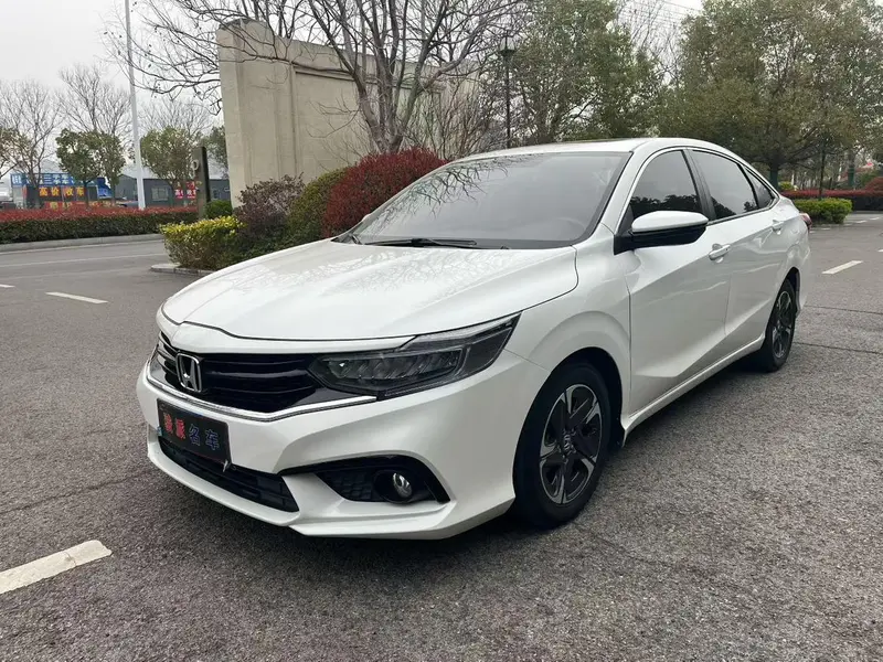 Honda Envix