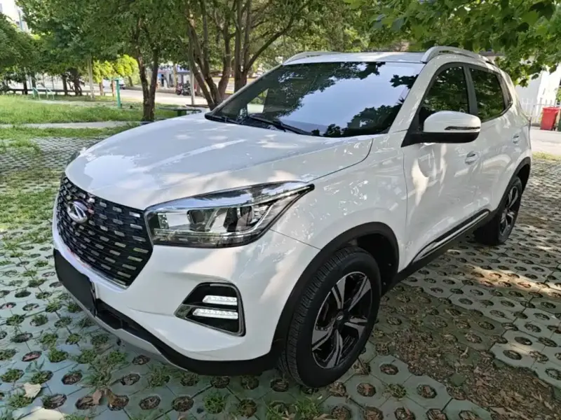 Chery Tiggo 5x