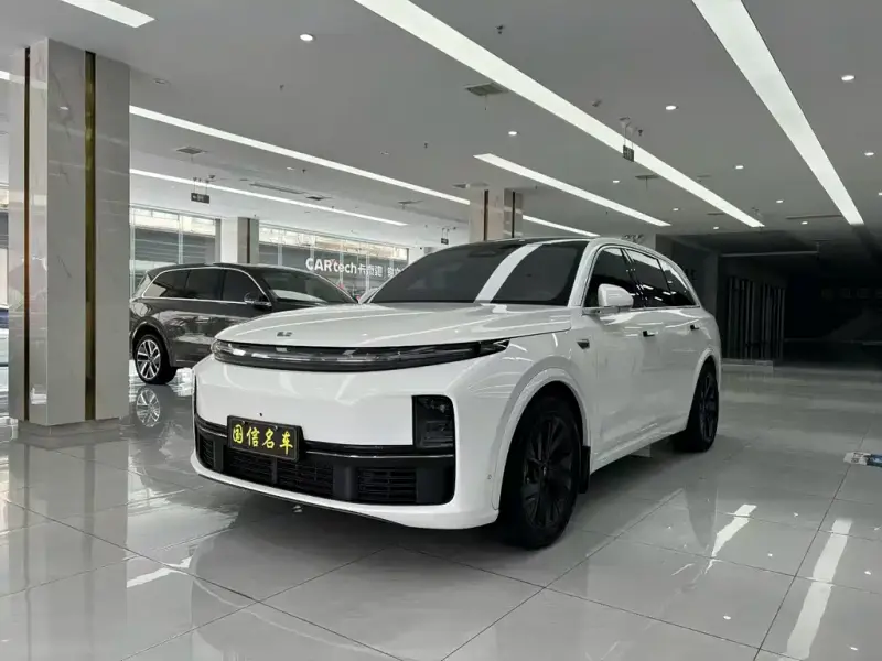 Li Auto L7