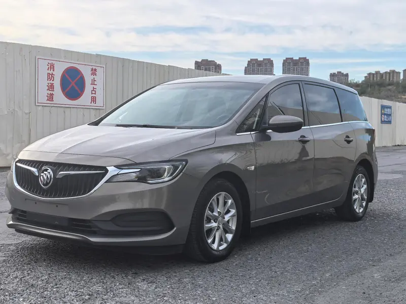 Buick GL6