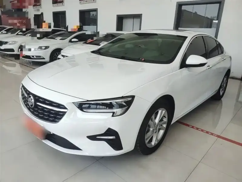 Buick Regal